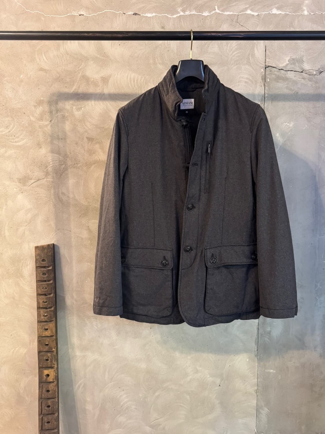 아르마니 꼴레지오니 카코트 100 상품이미지1