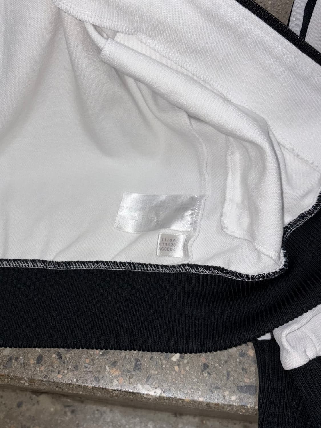 아디다스 베켄바우어 져지 상품이미지8