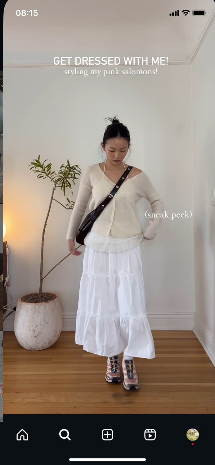 sezan barry cardigan 모헤어 가디건 xs 상품이미지3