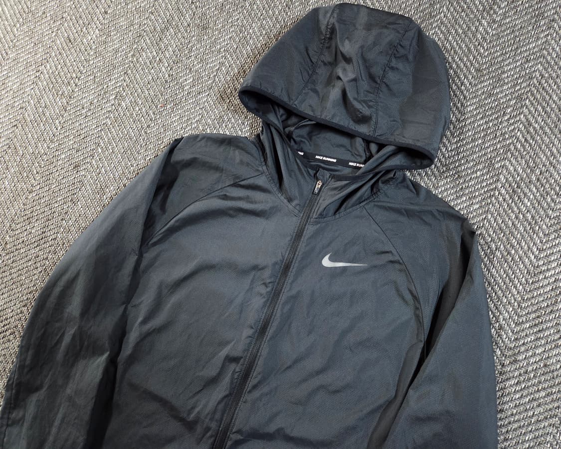 나이키 러닝 경량 바람막이 자켓 상품이미지3