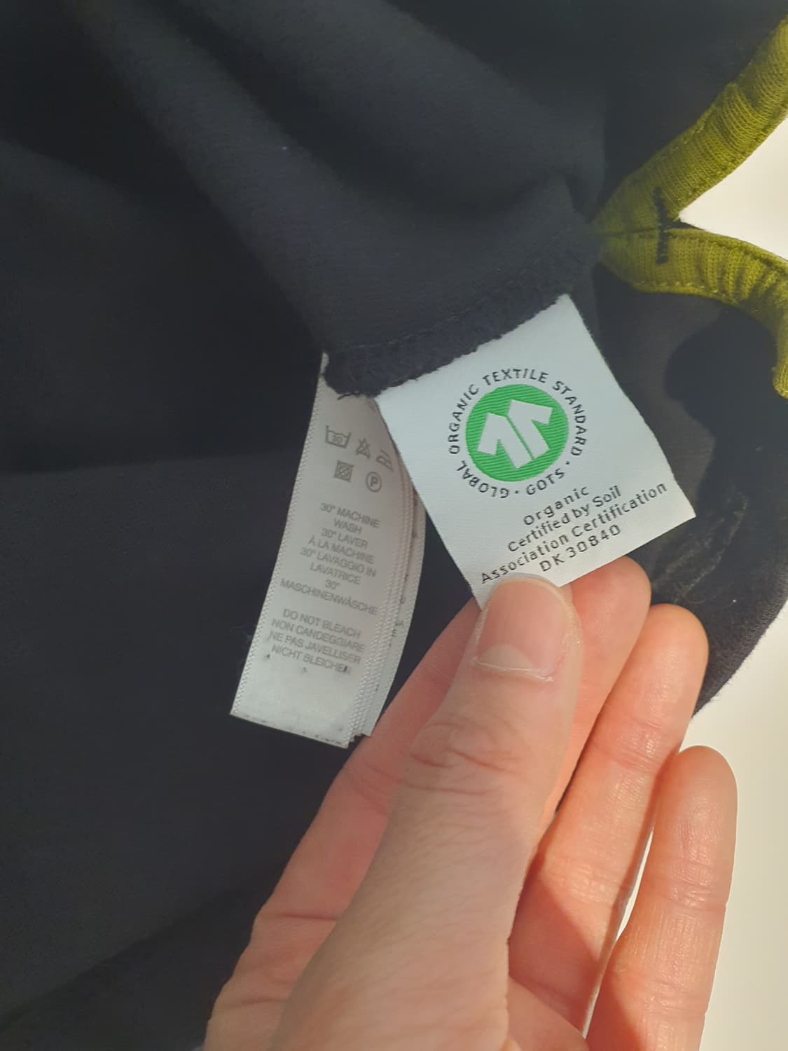 폴스미스 남성 티셔츠 상품이미지5