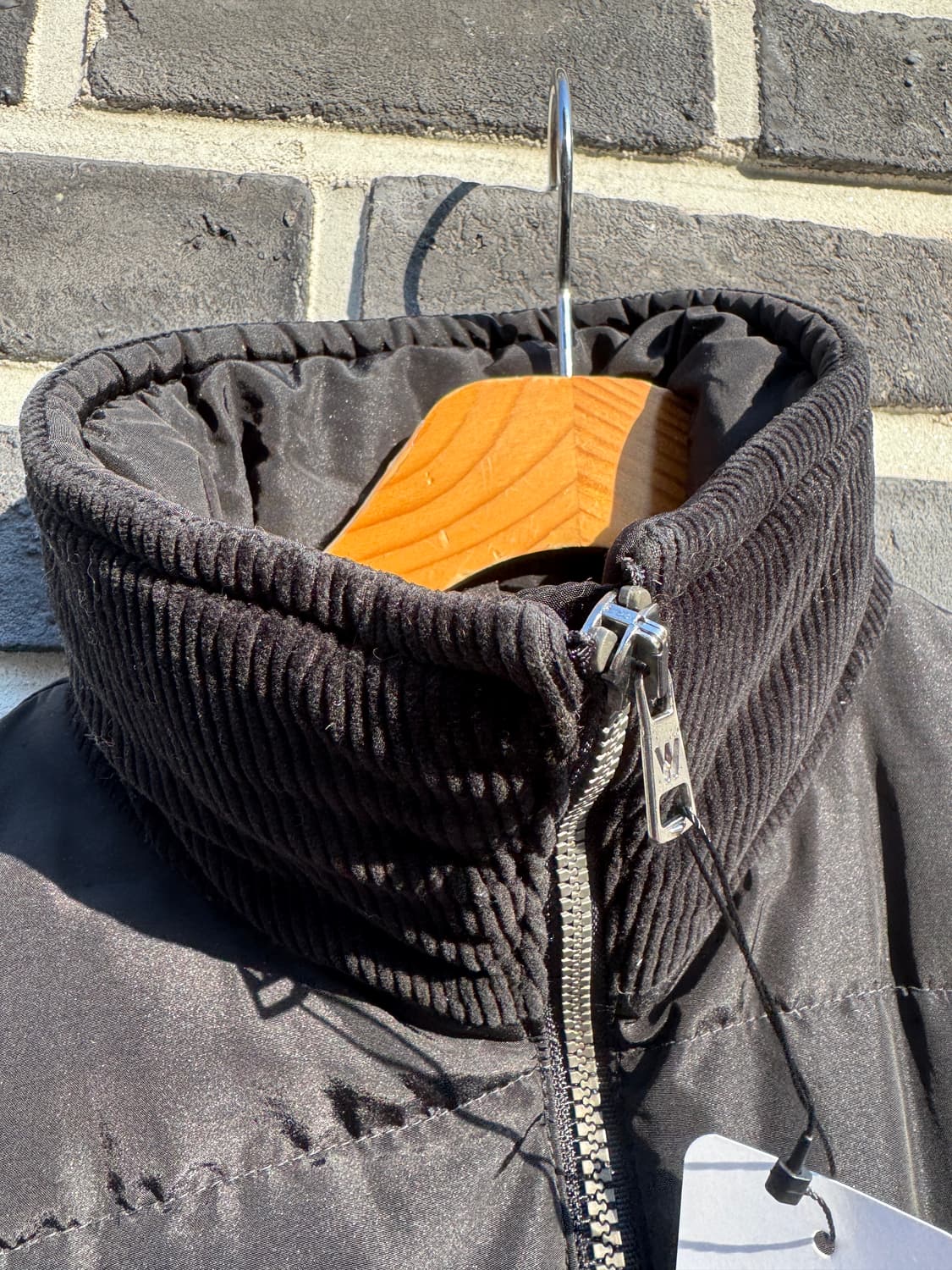 막스마라 weekend line 패디드 재킷 B29 상품이미지5