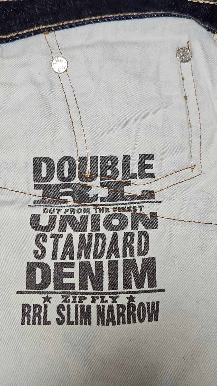 RRL 상품이미지8