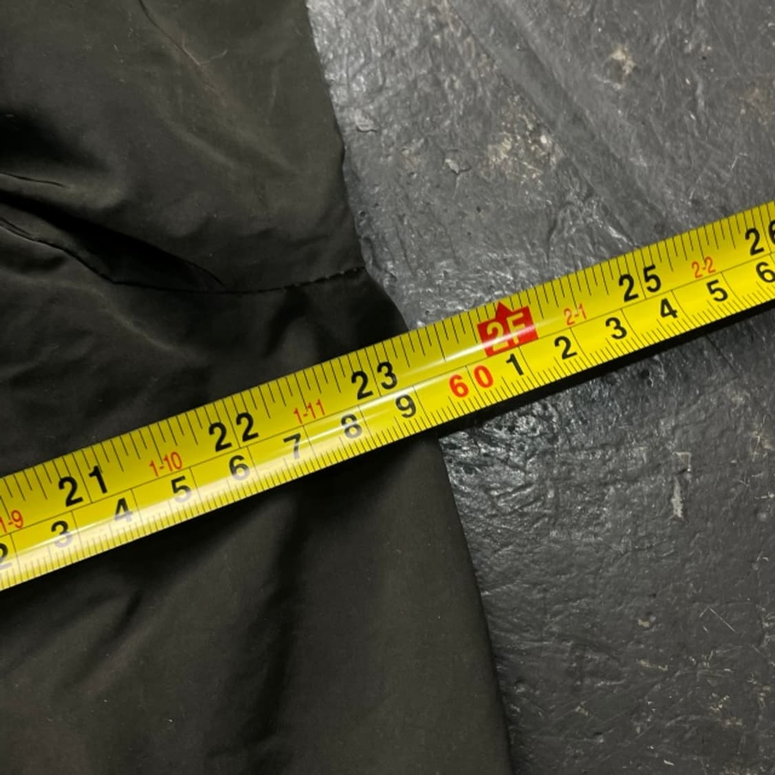 100 헤지스 밀리터리 M-65 필드 자켓 상품이미지7