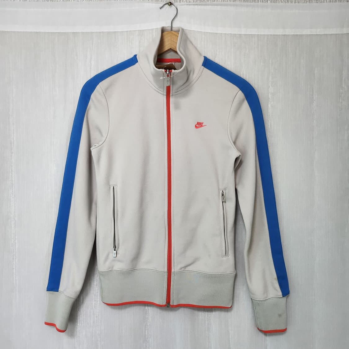 나이키 트랙탑 져지 [여 S] 상품이미지1