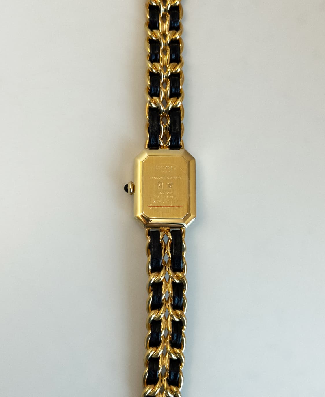 샤넬 프리미에르 시계 상품이미지10