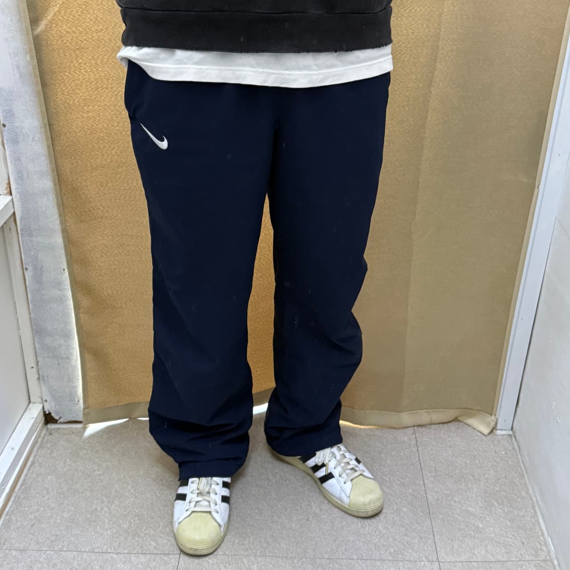 00s 나이키 트랙 팬츠 상품이미지7