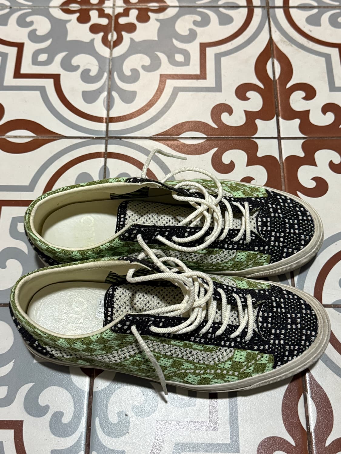 반스 한정판 상품이미지1