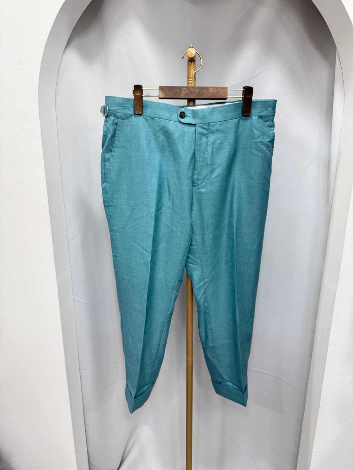 수트서플라이 정장 셋업 상품이미지2