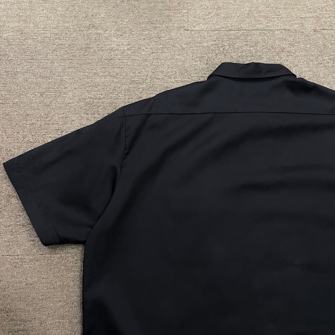 (2XL) 90s Dickies 디키즈 반팔 셔츠 상품이미지5