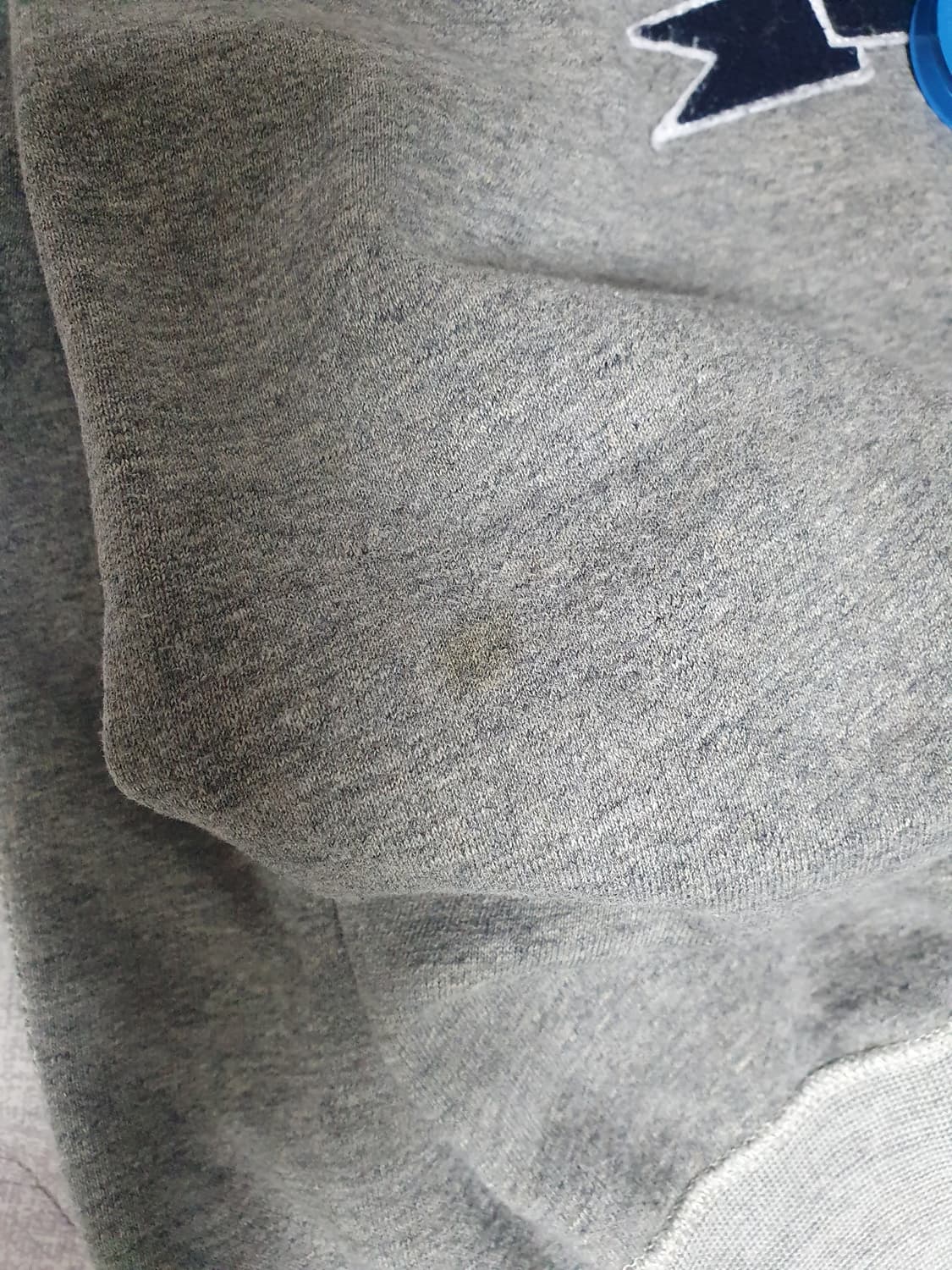 [XL] 폴로 맨투맨 스웻셔츠 오버핏 상품이미지7