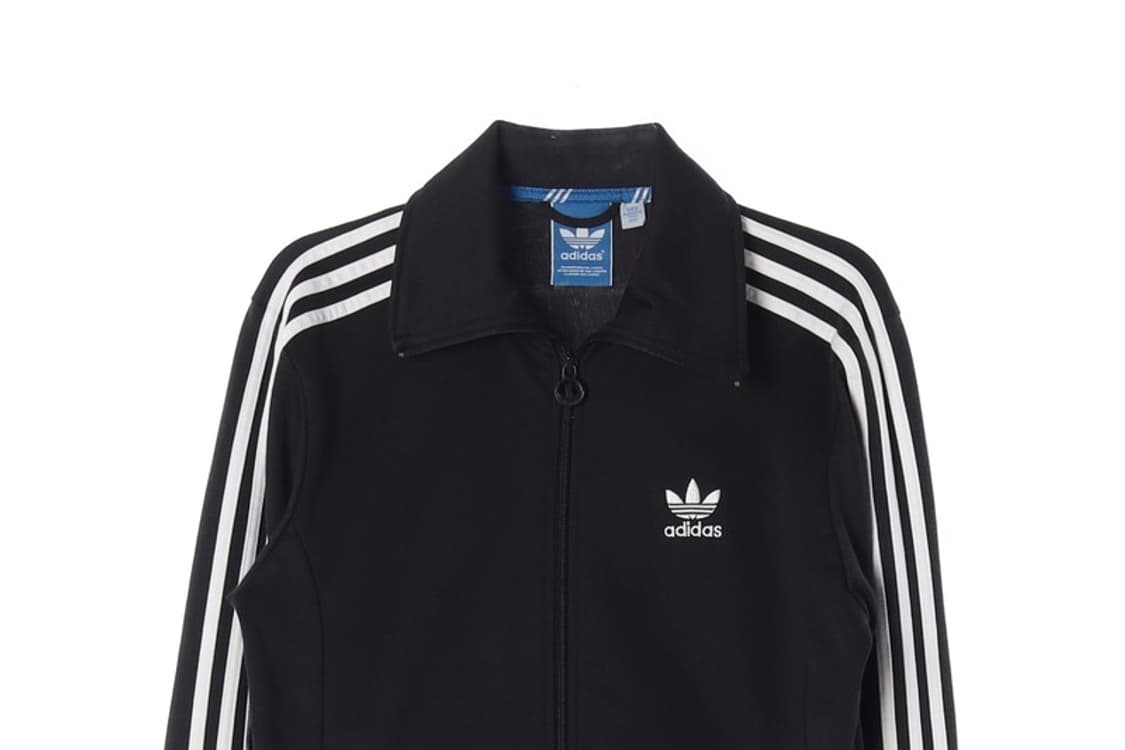 아디다스 오리지널 유로파 트랙탑 XL 상품이미지3