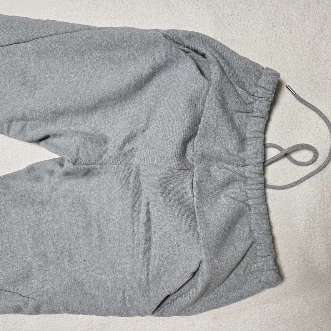 머듈 a2 트레이닝 팬츠 상품이미지3