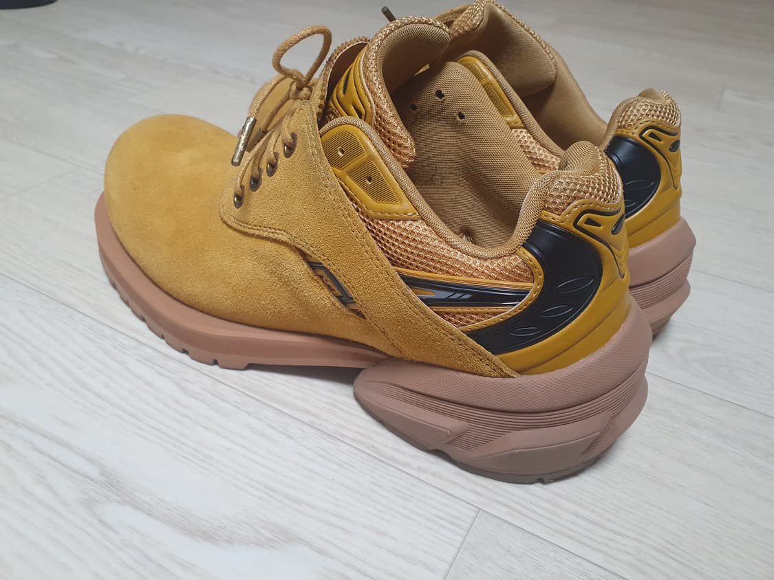 리매진 하이브리드 더비 스타팅 비거 41 상품이미지2