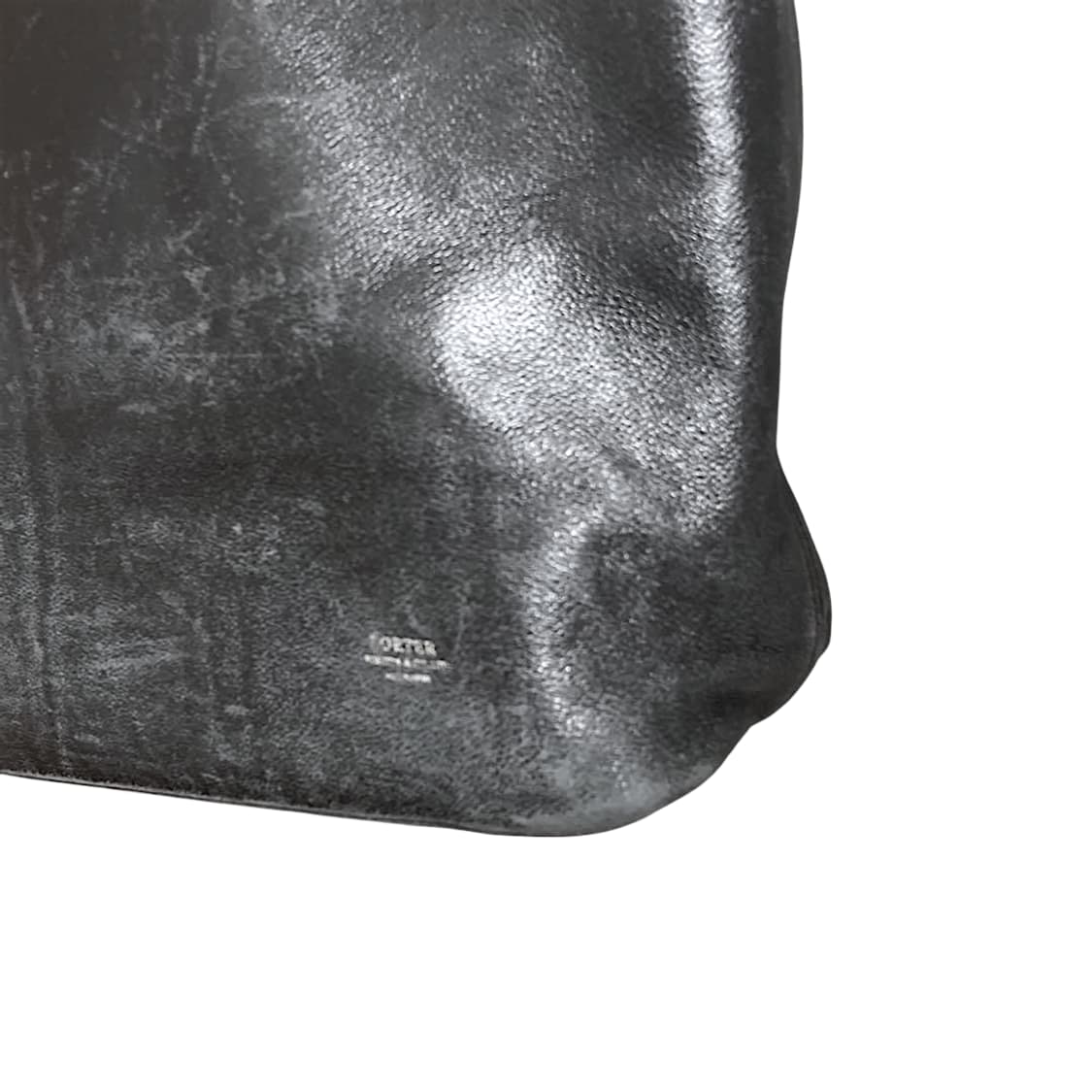 요시다 포터 소가죽 토트백 상품이미지3