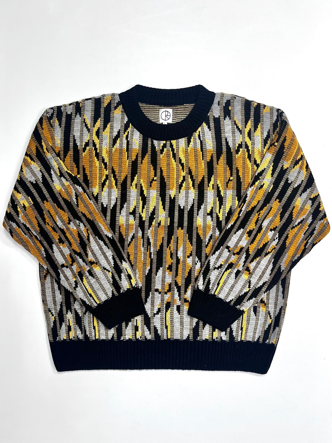 폴라스케이트 Paul 니트 스웨터 상품이미지1