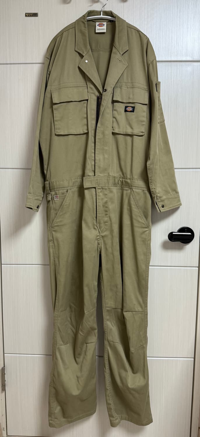 디키즈 Dickies 점프수트 Jumpsuit  상품이미지1