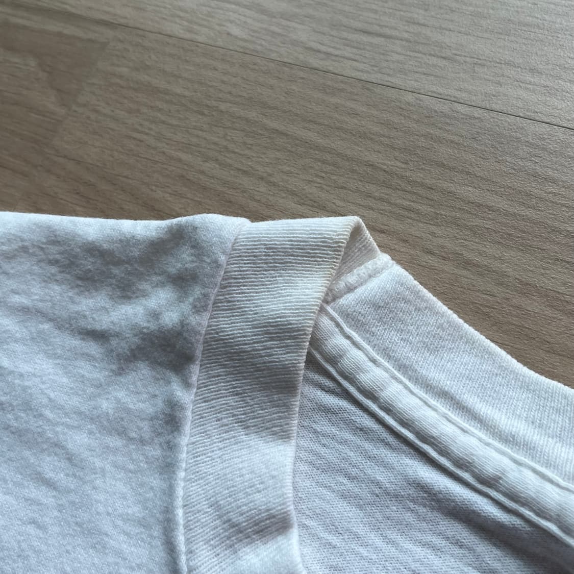 [XL] 90s 빈티지 아키라 로봇팔 티셔츠 상품이미지3