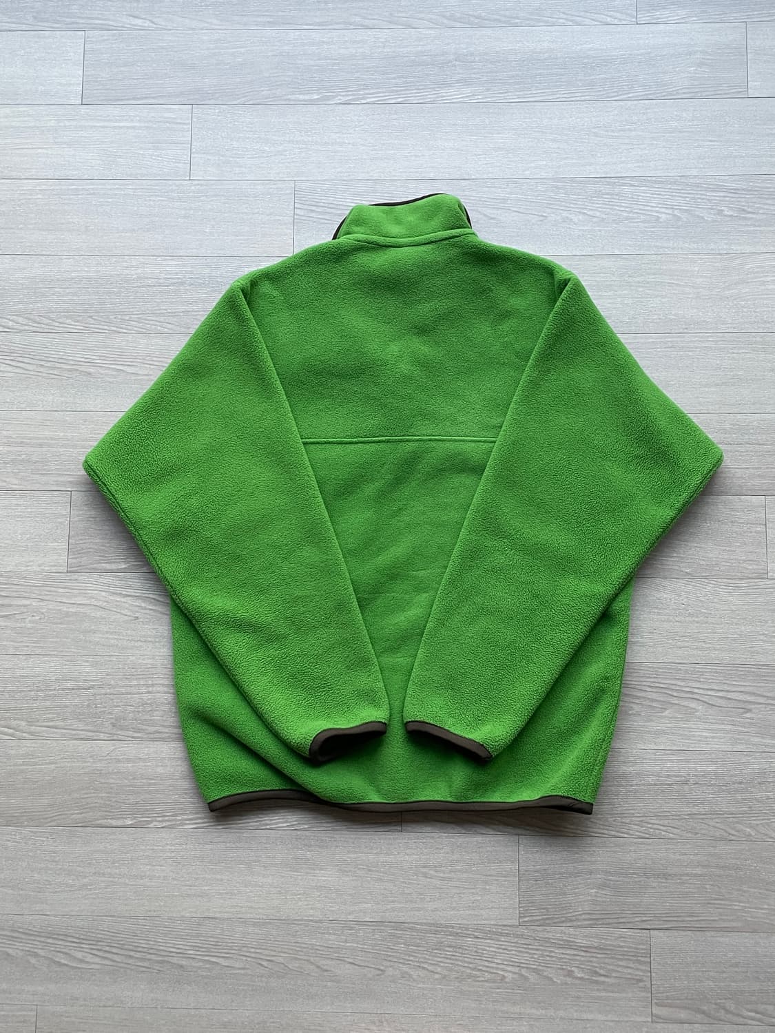 파타고니아 신칠라 라임그린 상품이미지2