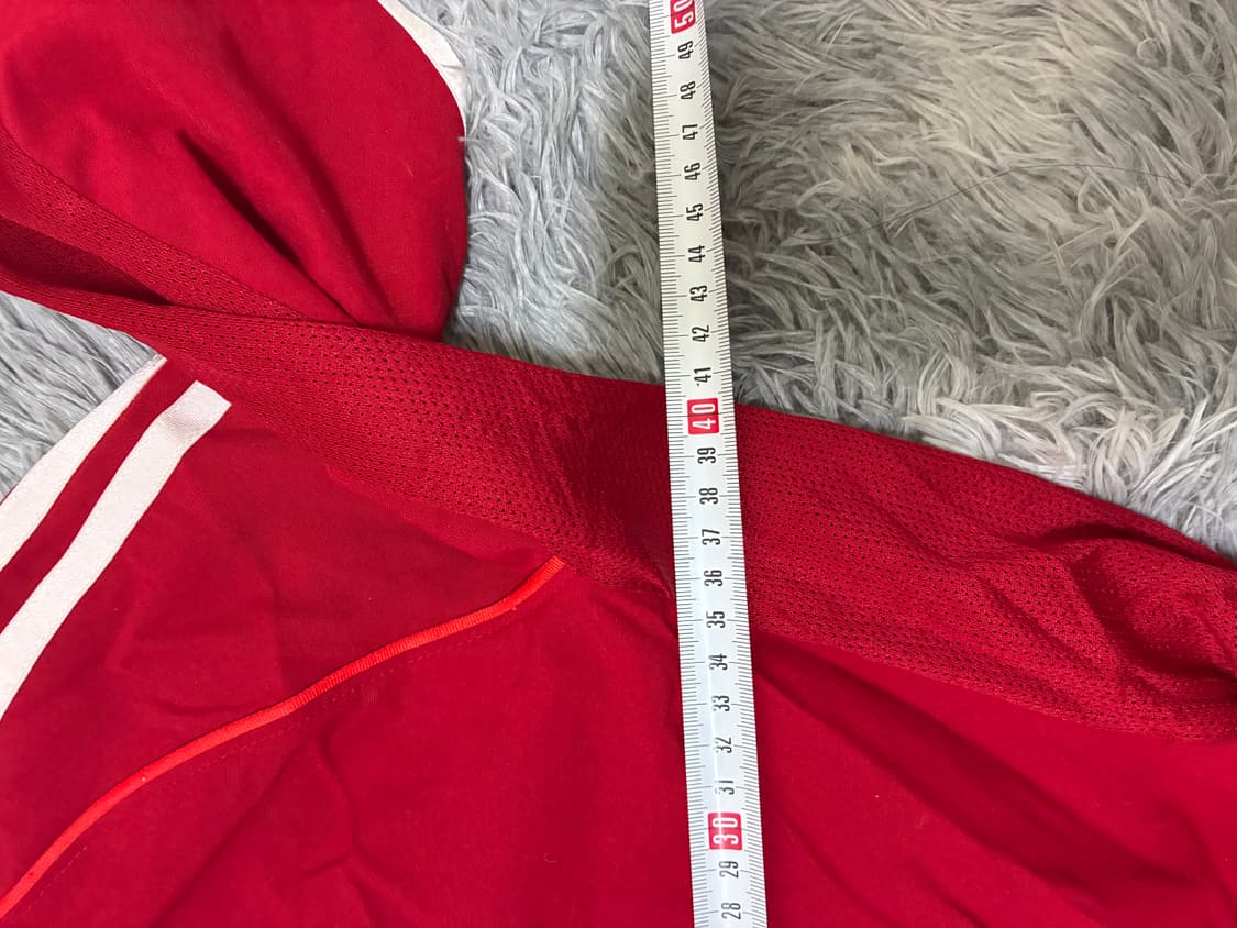 아디다스 여성 해외 희귀 트랙탑(s) 상품이미지4