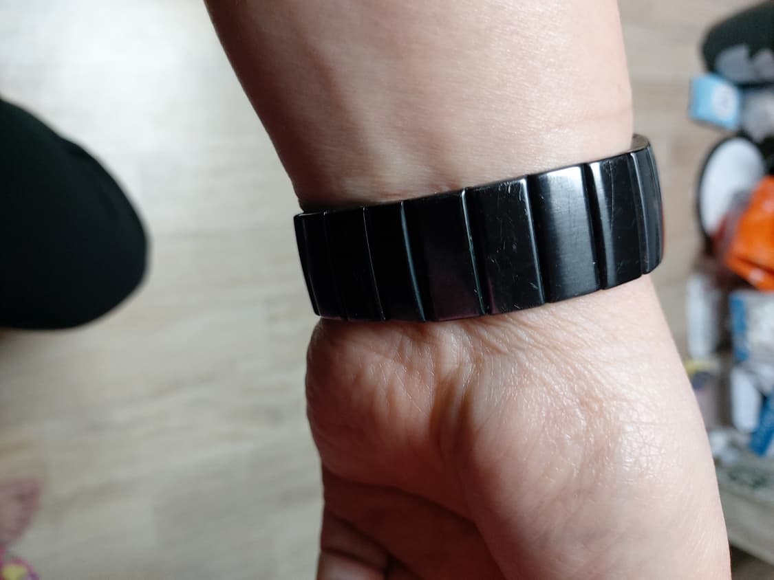 알바에서 나온 디지털 전자시계 상품이미지5