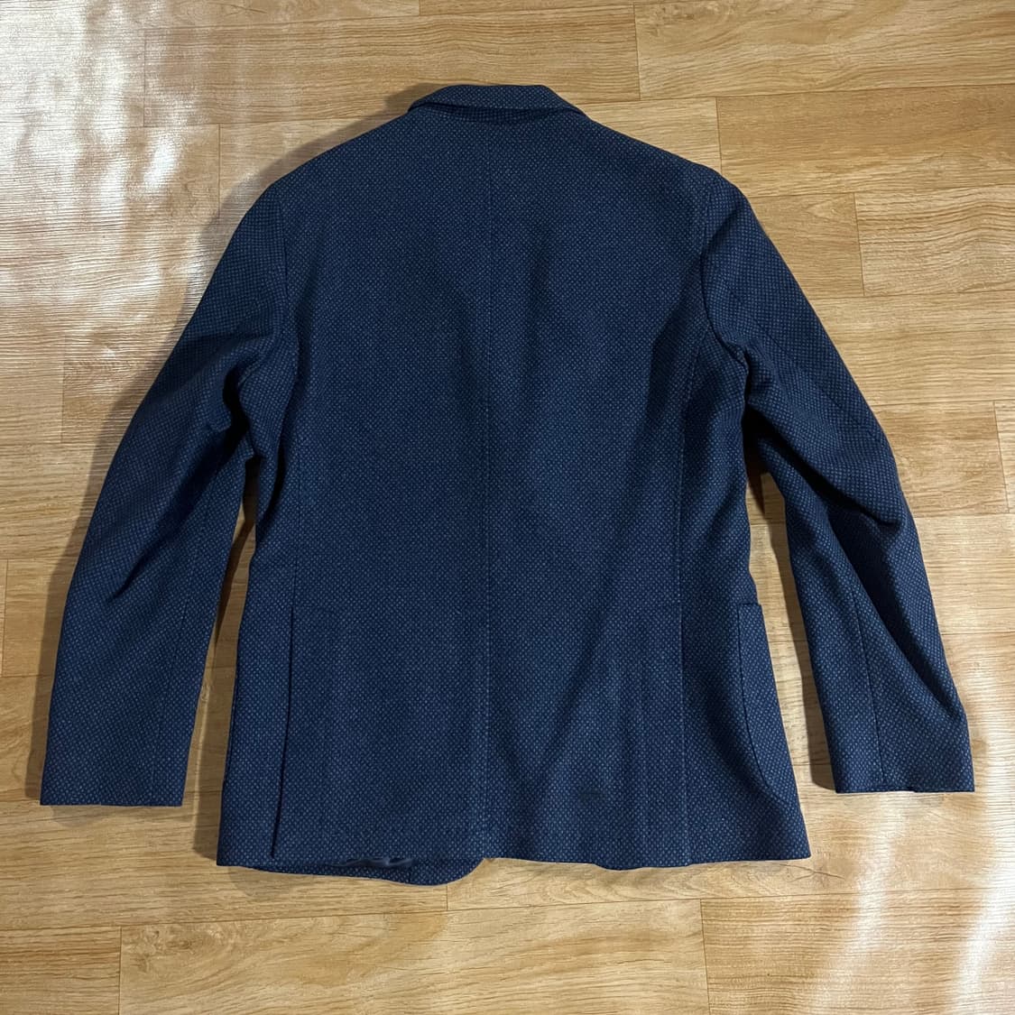 [100] 보기 밀라노 울자켓 상품이미지5