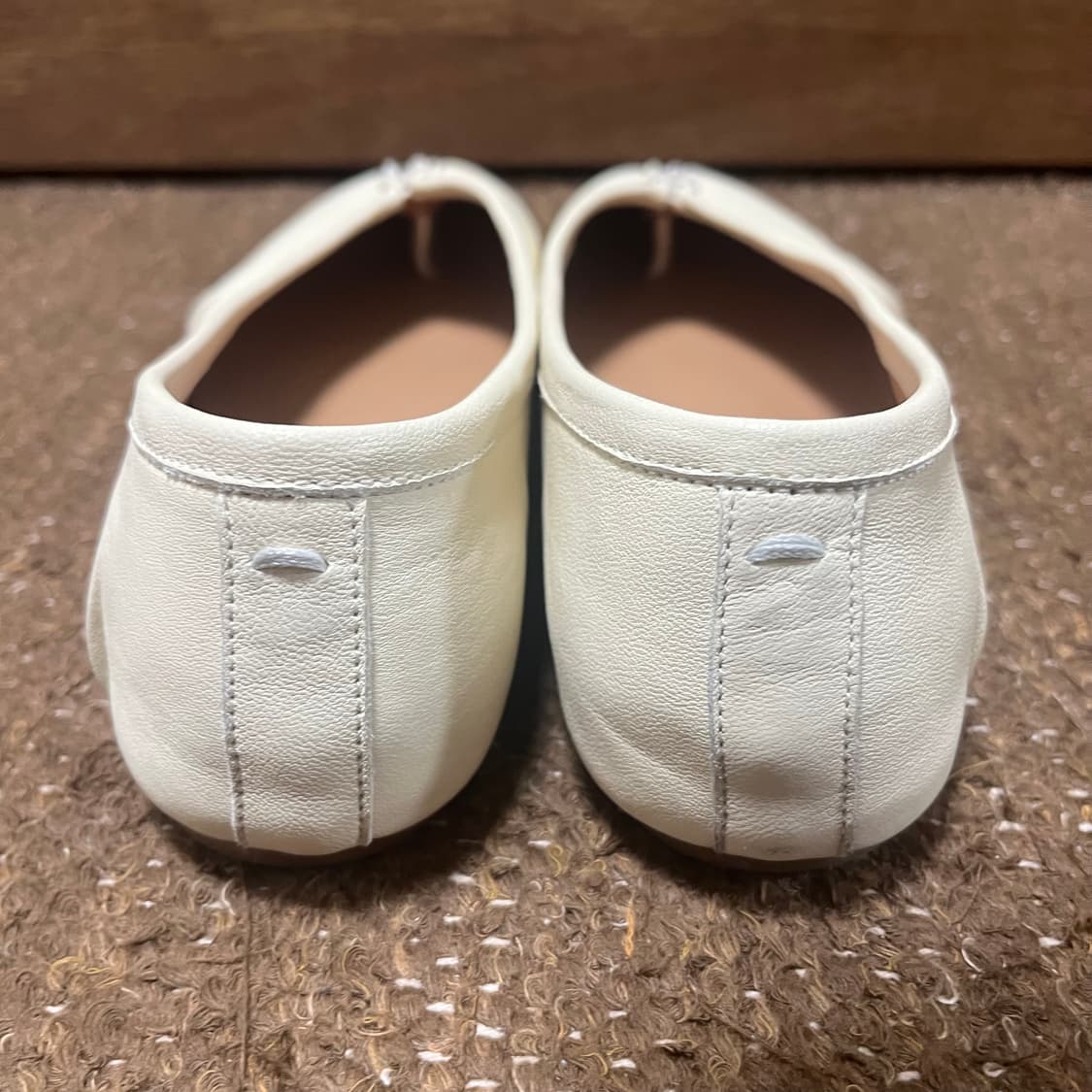 마르지엘라 타비 발레 플랫슈즈 상품이미지5