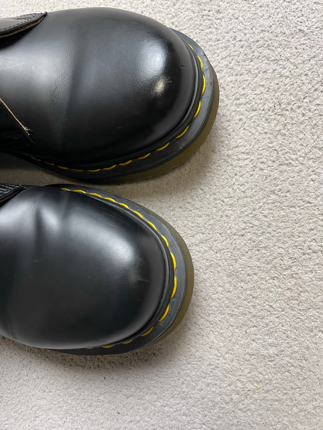 [39] 닥터마틴 1461 3홀 스무스 -250-255 상품이미지8