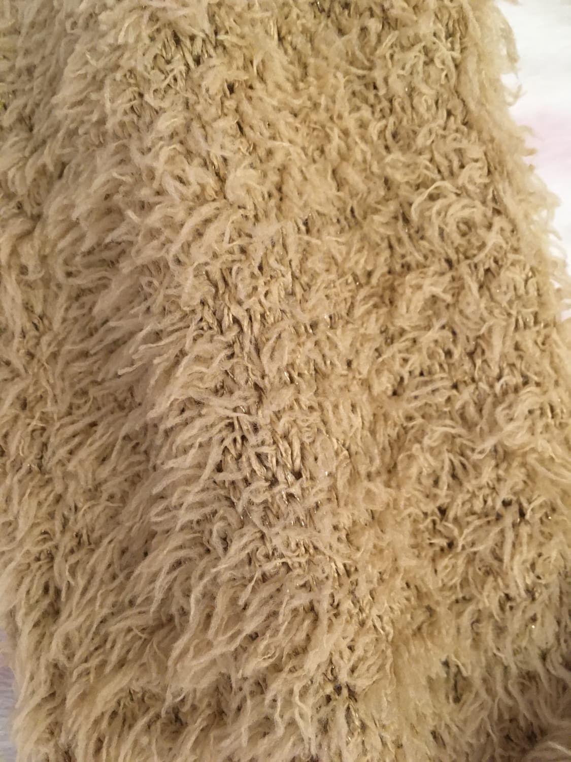 Penderie 라떼갸루 퍼 레이어드 로걀탑 포멀 상품이미지6