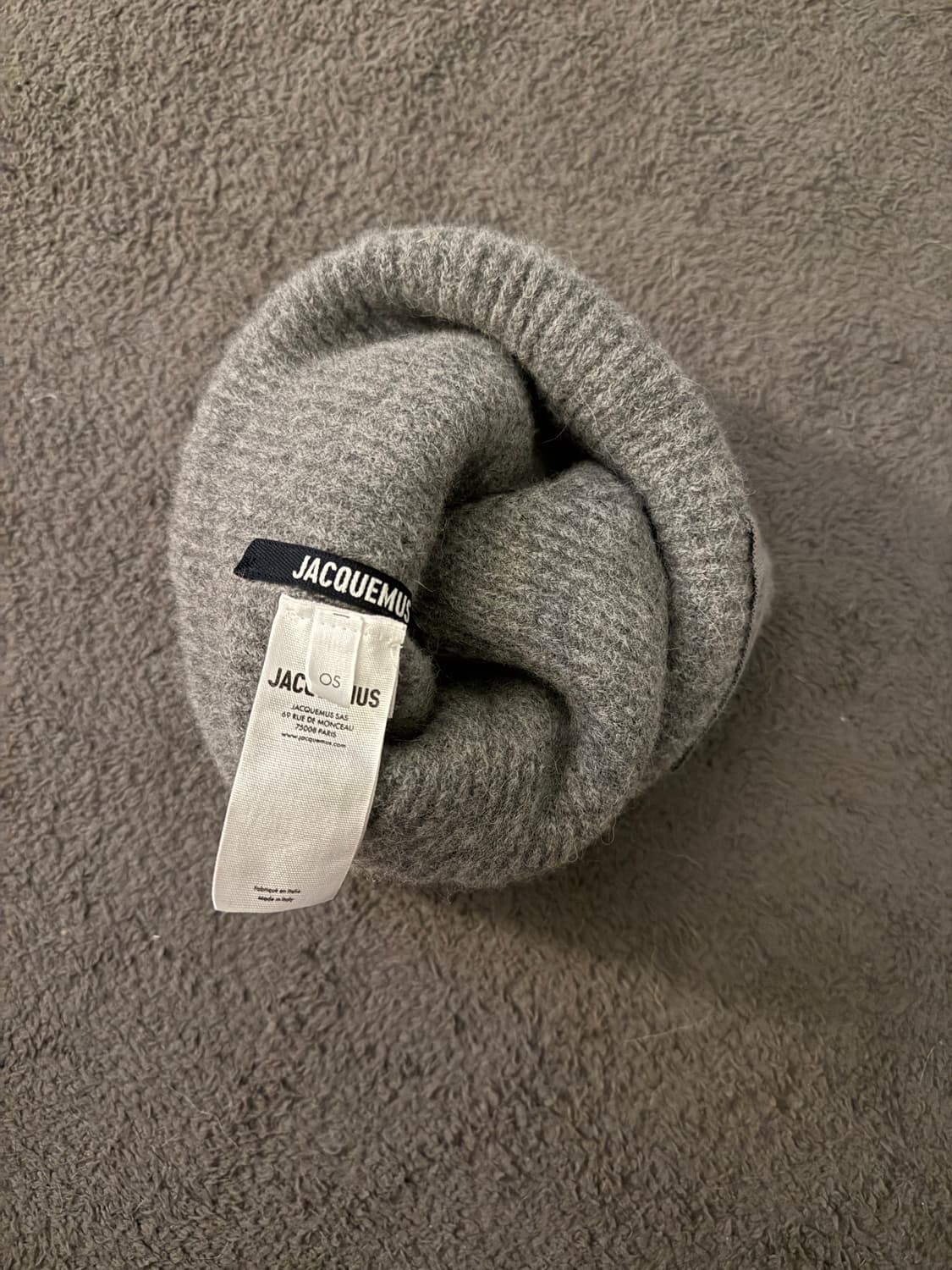 자크뮈스 비니 상품이미지3