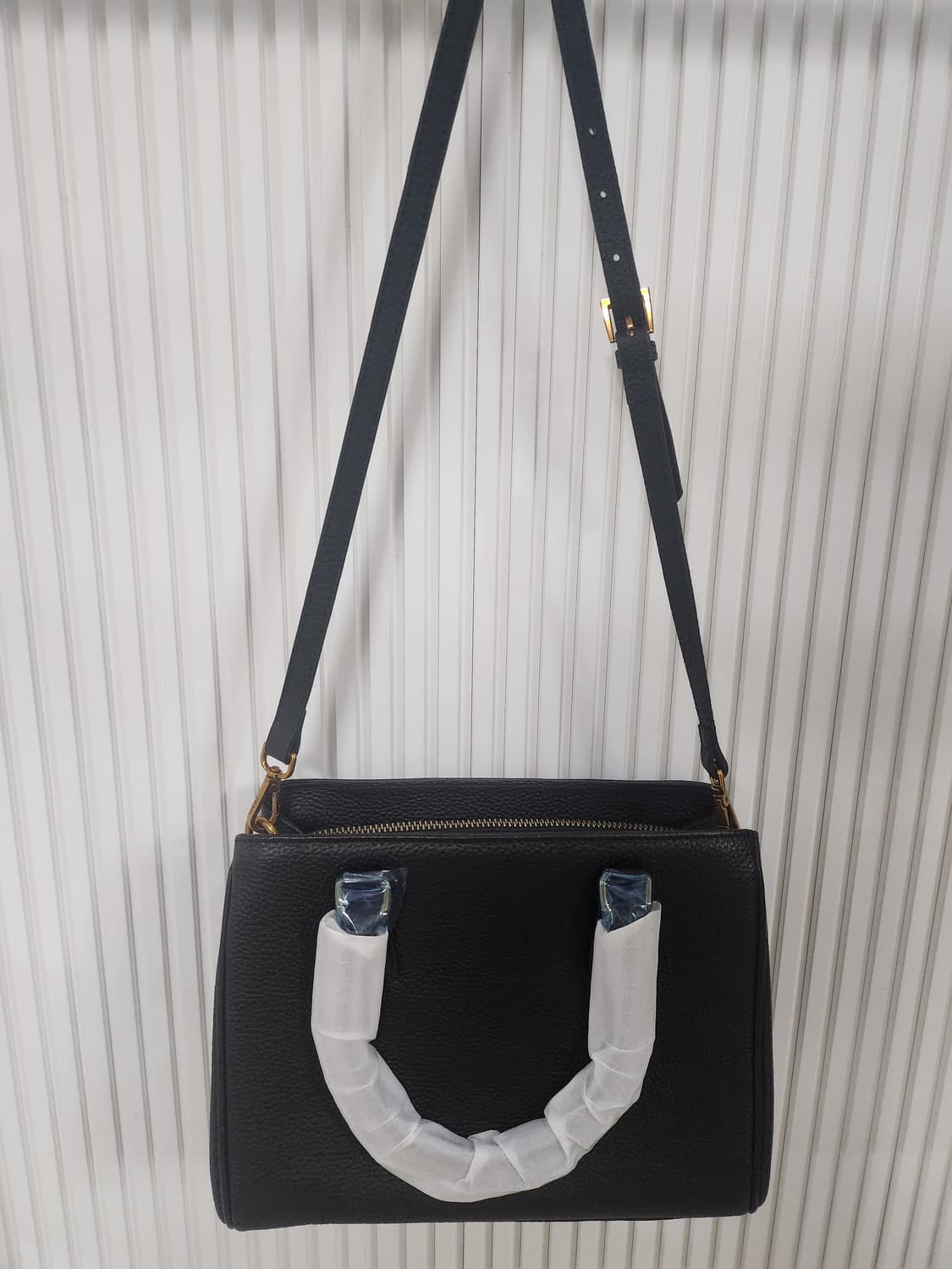 프라다 새상품 토트 크로스백 상품이미지9