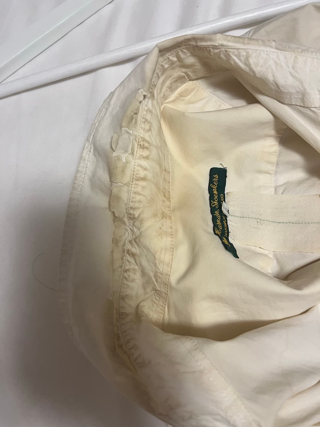 Paul harnden shirt 상품이미지6