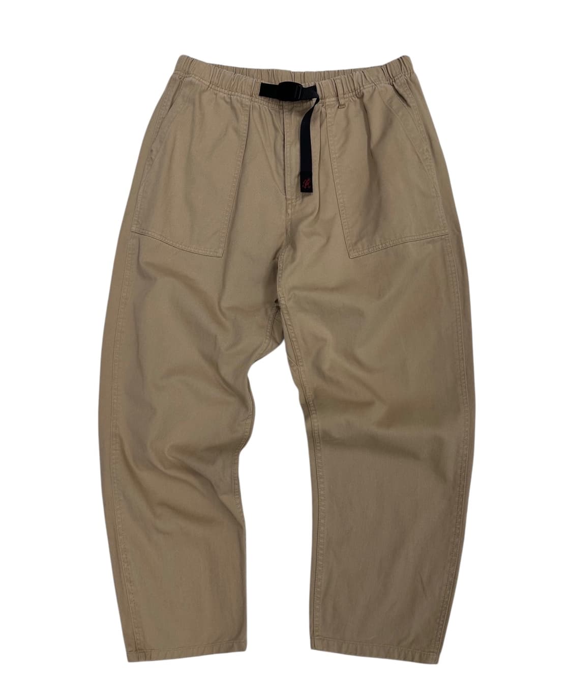 그라미치 면바지 베이지 (L/32~34인치) 상품이미지1