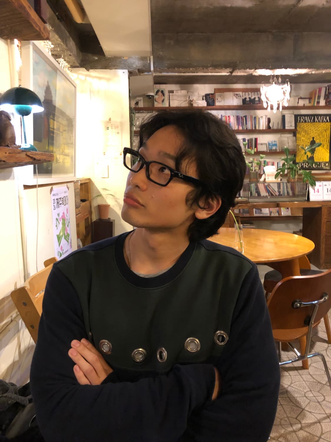 마르지엘라 아일렛 스웻셔츠 상품이미지4