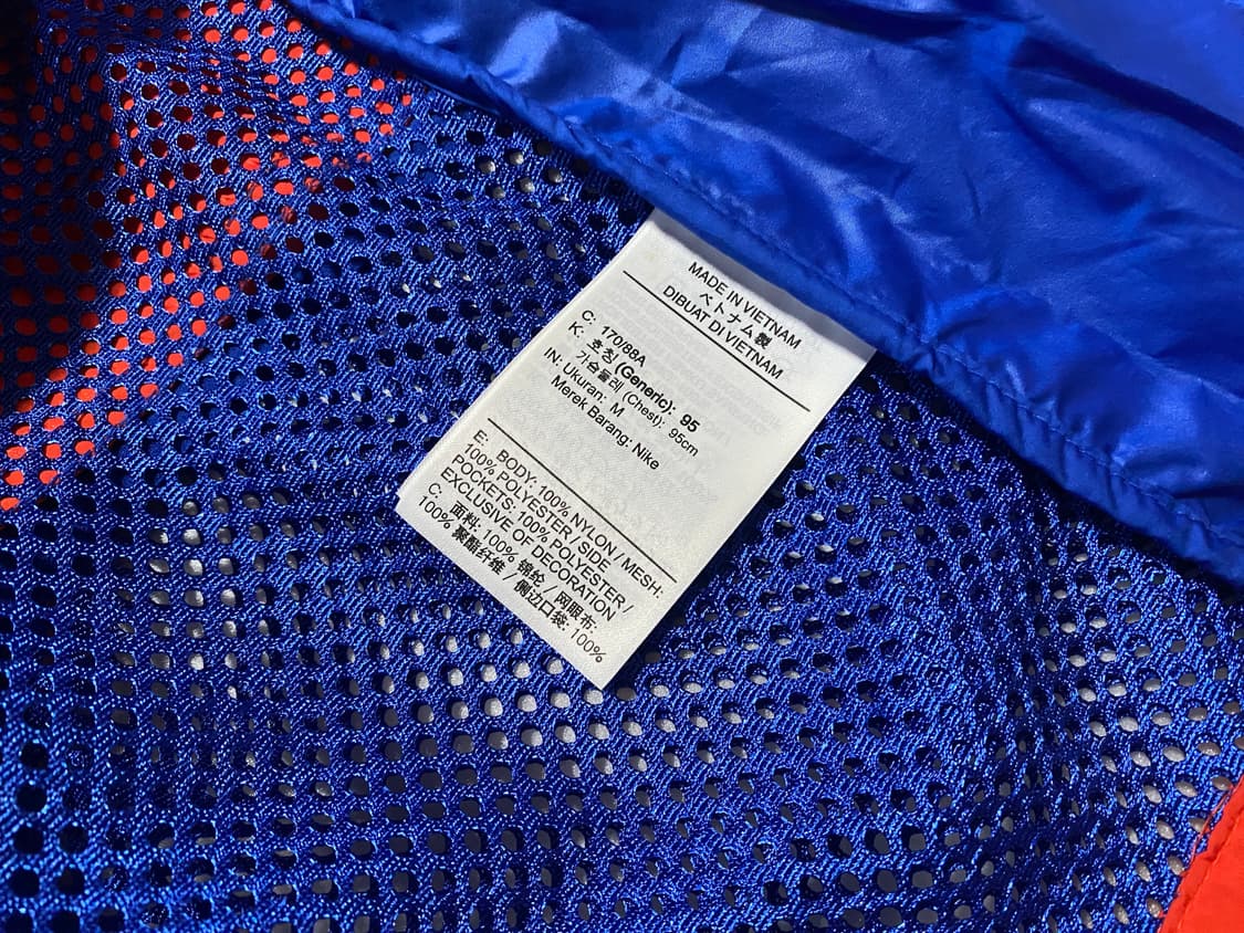 Nike acg vest M 상품이미지8