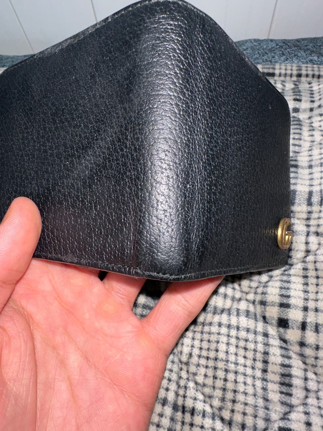 구찌 마몬트 반지갑 상품이미지8