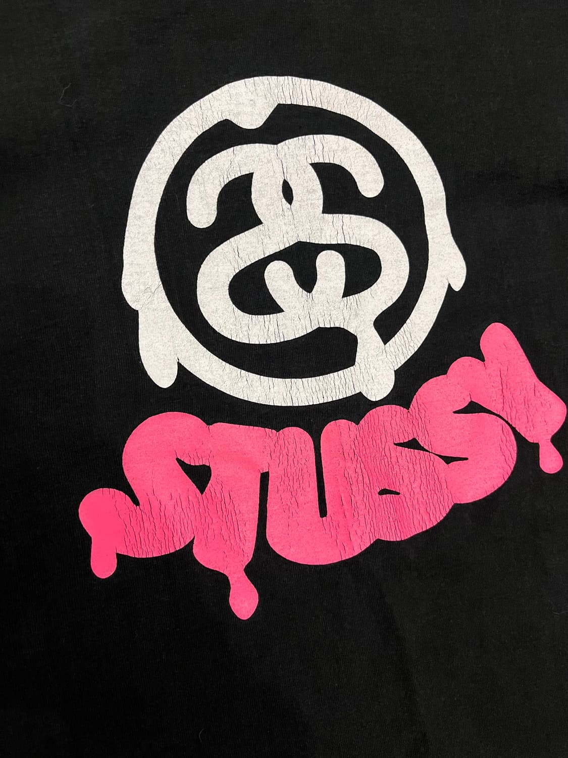 빈티지 00s 스투시  상품이미지2