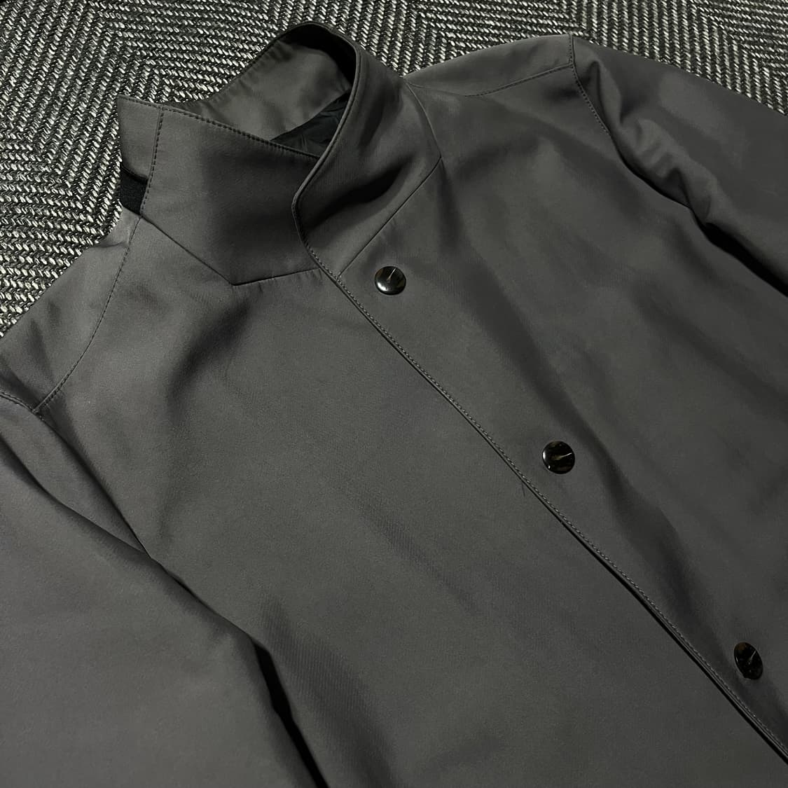 CUSTUMELLOW 커스텀멜로우 코트 상품이미지3