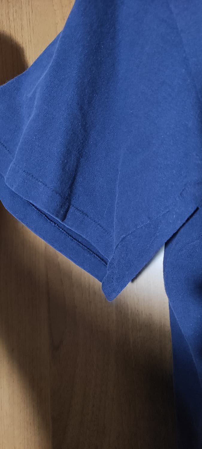 90s 오스틴파워 닥터이블 무비 티셔츠 xl 상품이미지7