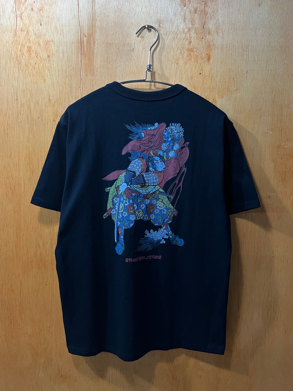 SAMURAI JEANS 상품이미지1