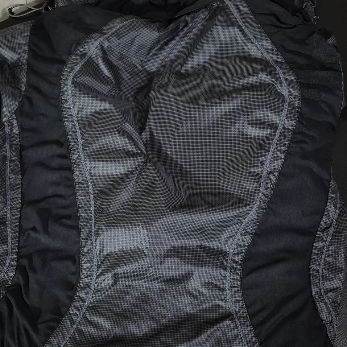 블랙야크 퍼텍스 마이크로라이트 경량자켓 100사이즈 상품이미지5