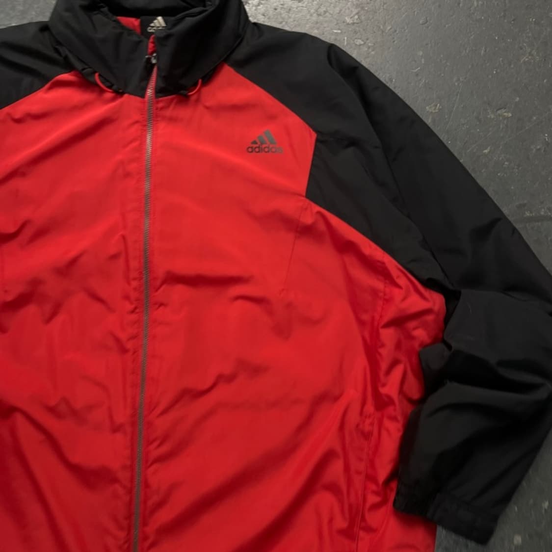 100 아디다스 점퍼 상품이미지2