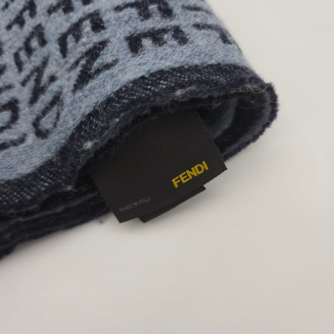 FENDI 펜디 목도리 머플러 [JBF8916_0174-16] 상품이미지6