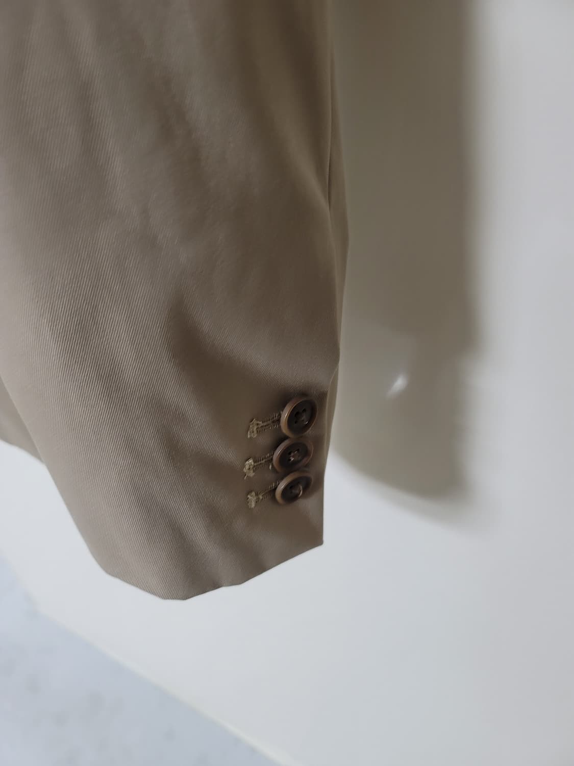 갭 정장마이 슈트상의 95정사이즈 상태굿
 상품이미지3