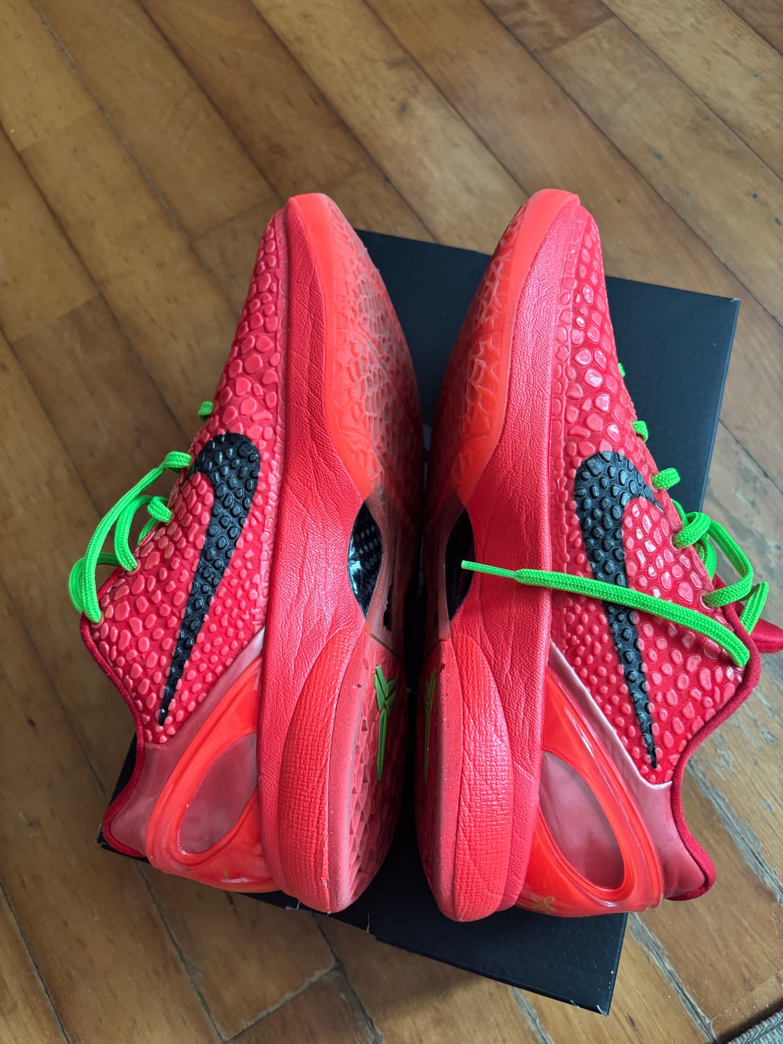 코비6 프로토로 리버스 275 상품이미지3