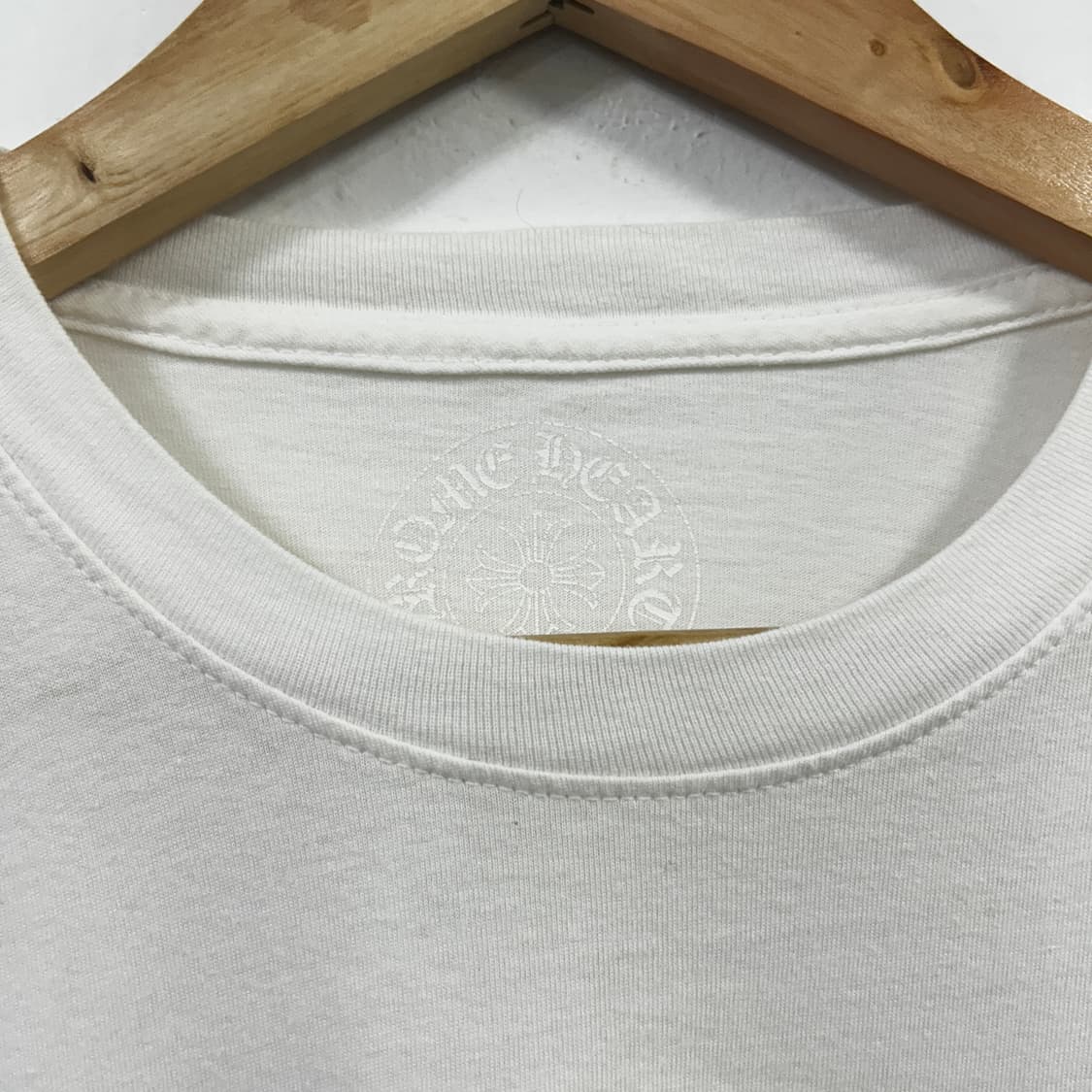 크롬하츠 클래식 홀스슈 롱슬리브 상품이미지8