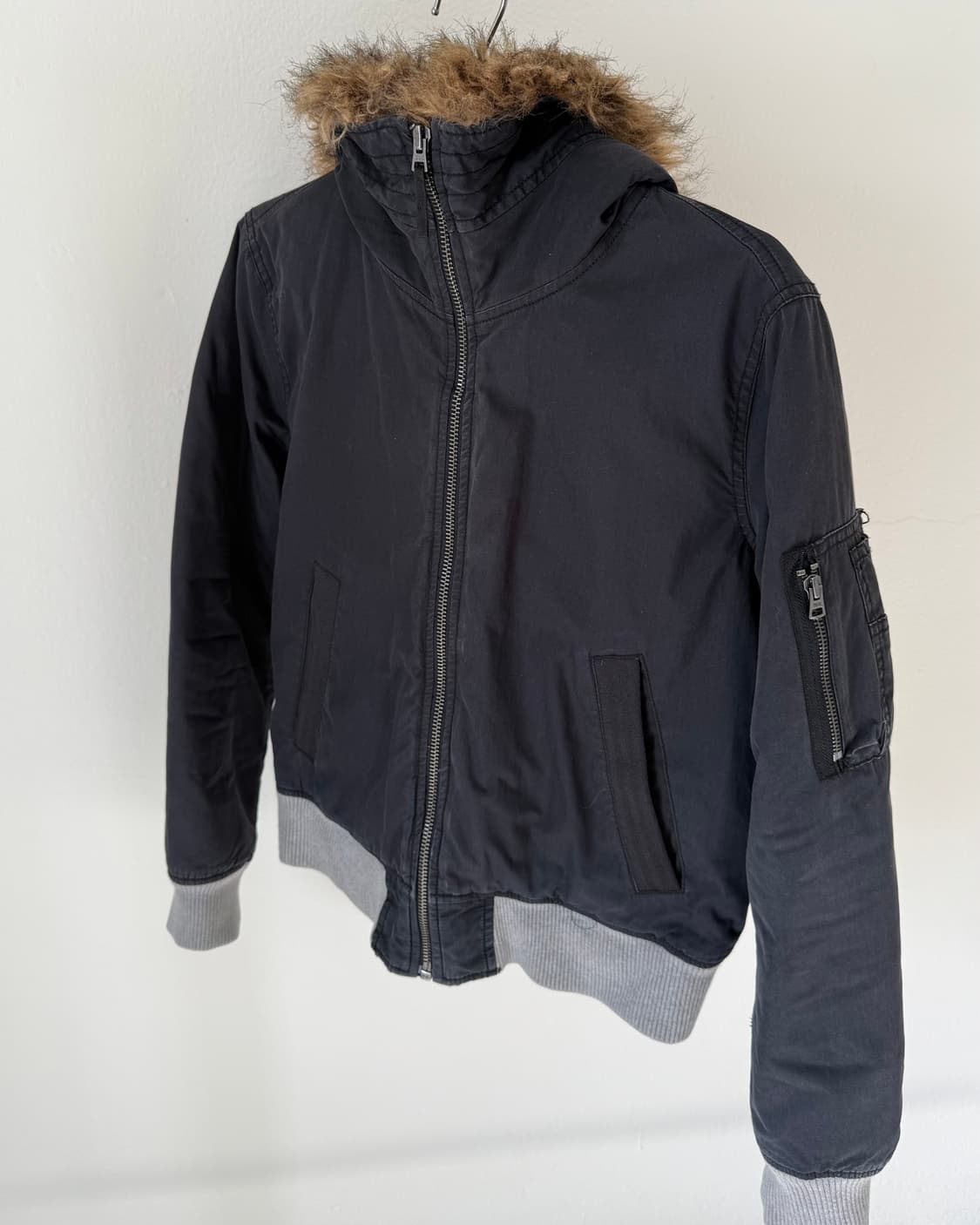 Gap 후디 점퍼 상품이미지6