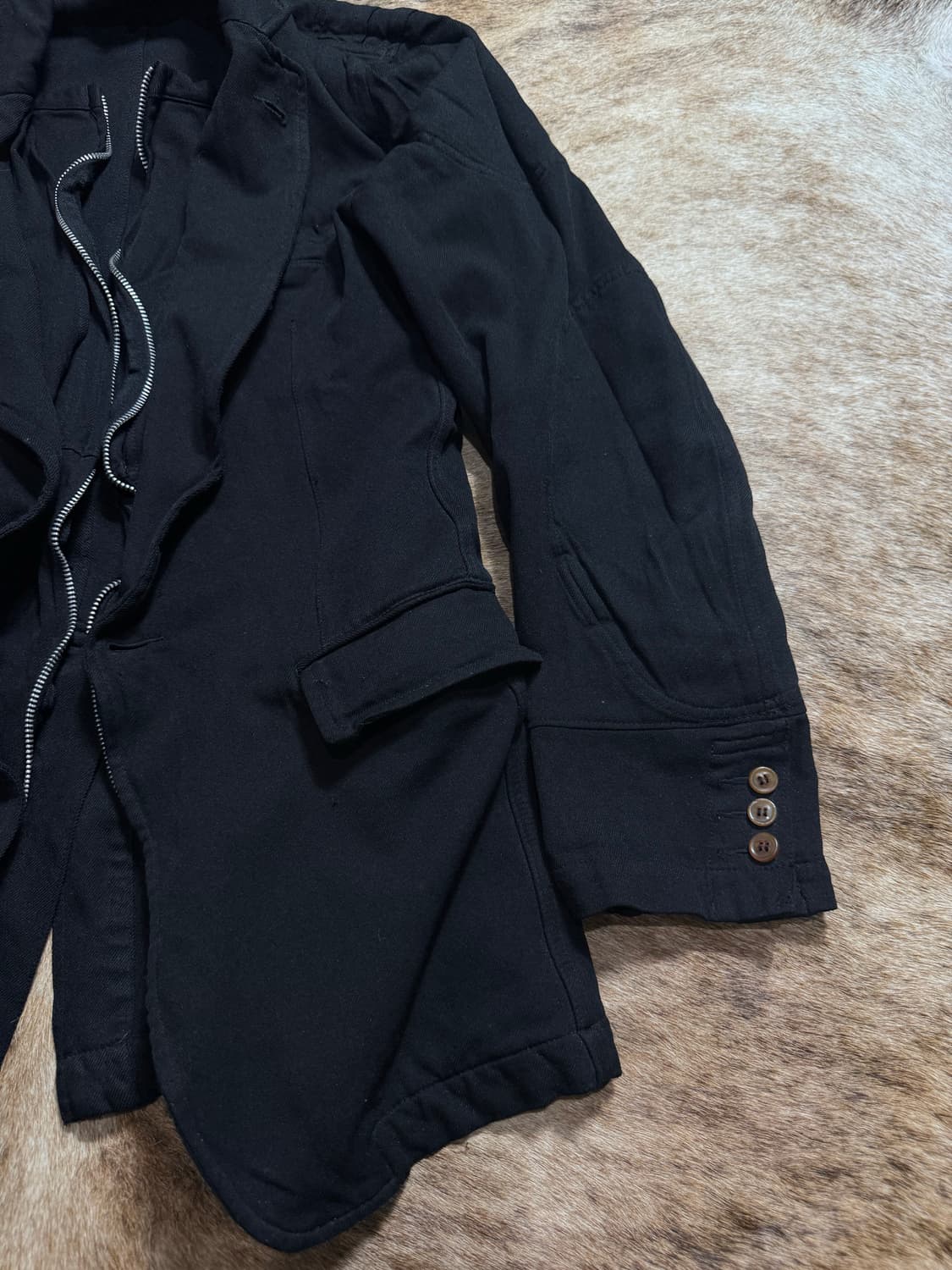 Comme des Garcons Homme Plus 상품이미지3