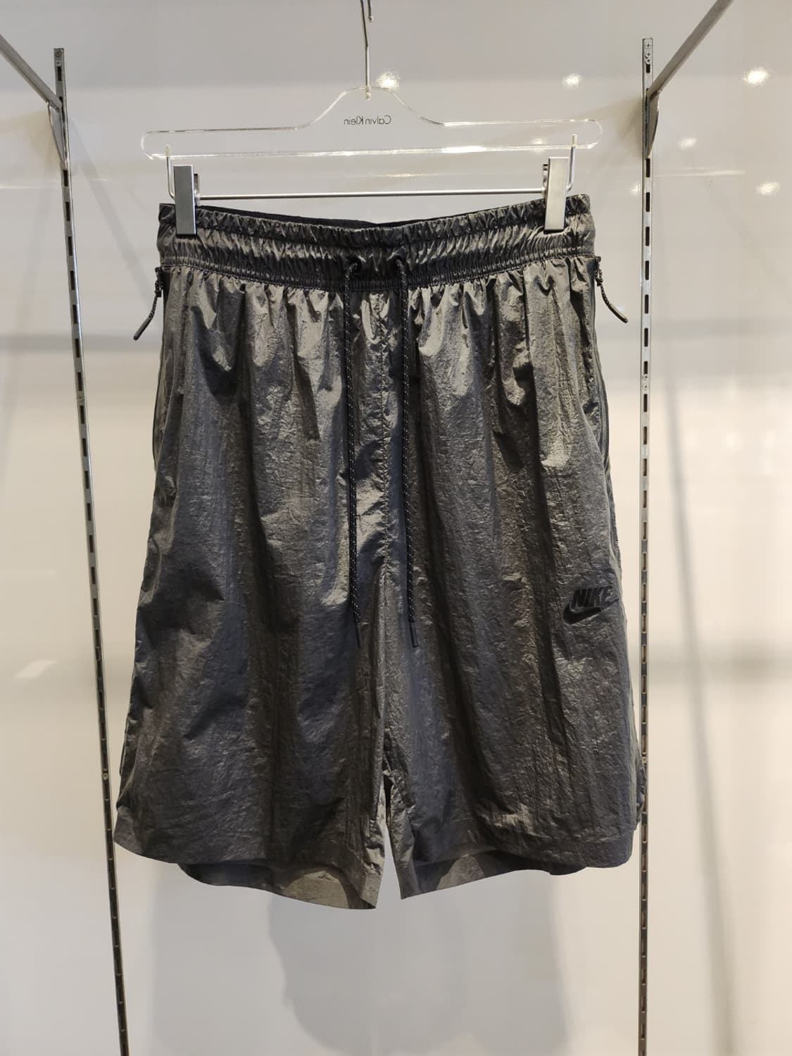 나이키 남성 트레이닝반바지M 상품이미지3