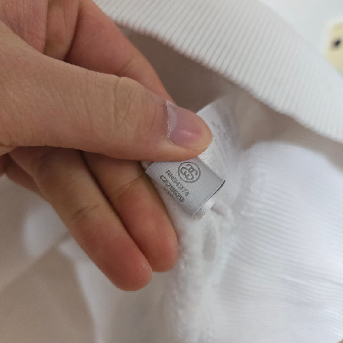 스투시 스케이트맨 후드티 / 남성 후드티/ 여성 후드티 상품이미지8